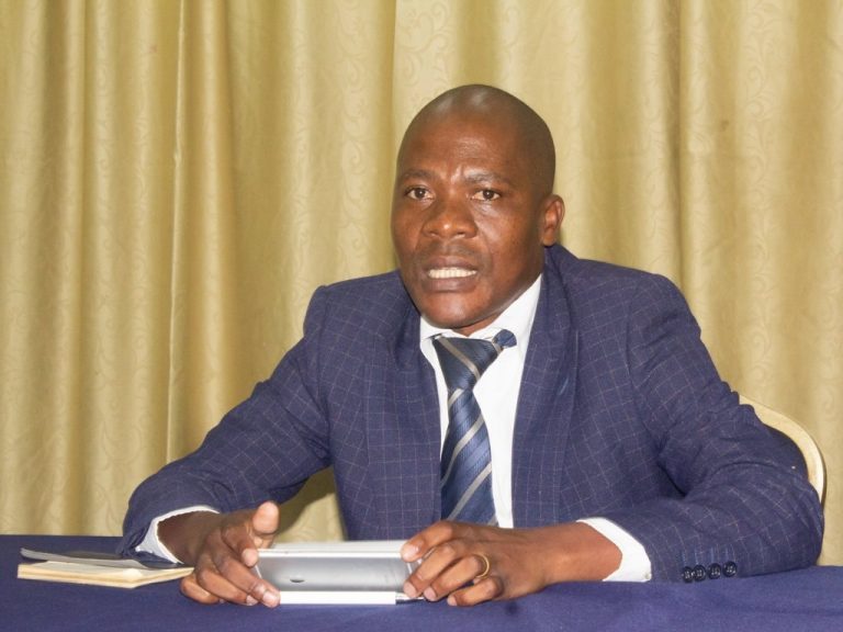 CDEDI condemns detentions without trials, tells President Chakwera, Zikhale to respect rule of law