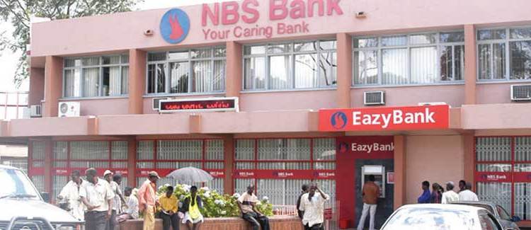 Diplomat, former Police IG Hits at NBS Bank Over Day Light Robbery