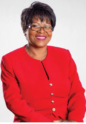 FDH Bank appoints Mseka as new Board Chairperson