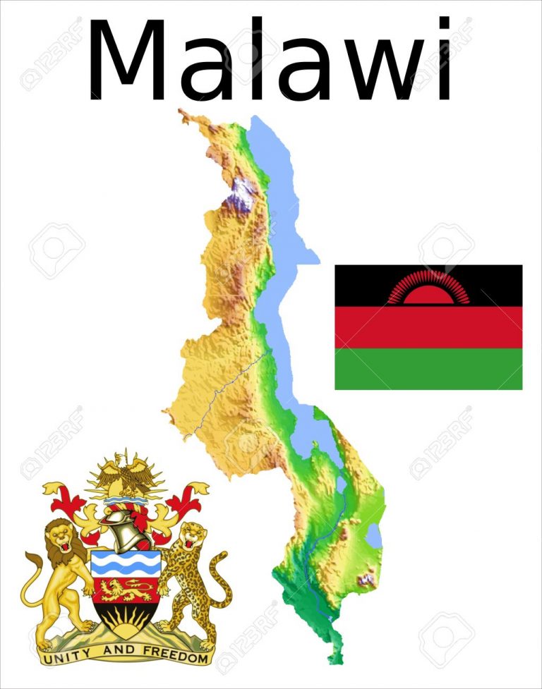 International Trade in the Digital Era: Where Does Malawi Stand?