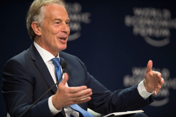 Chakwera Pays 15m Pounds to Tony Blair Institute for PR spin, Lies Violet not going to Brussels