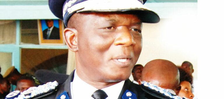 Thugs Attack Former IG Jose: Security Lapse Under Chakwera’s Rule