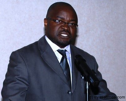 Anthony Kasunda