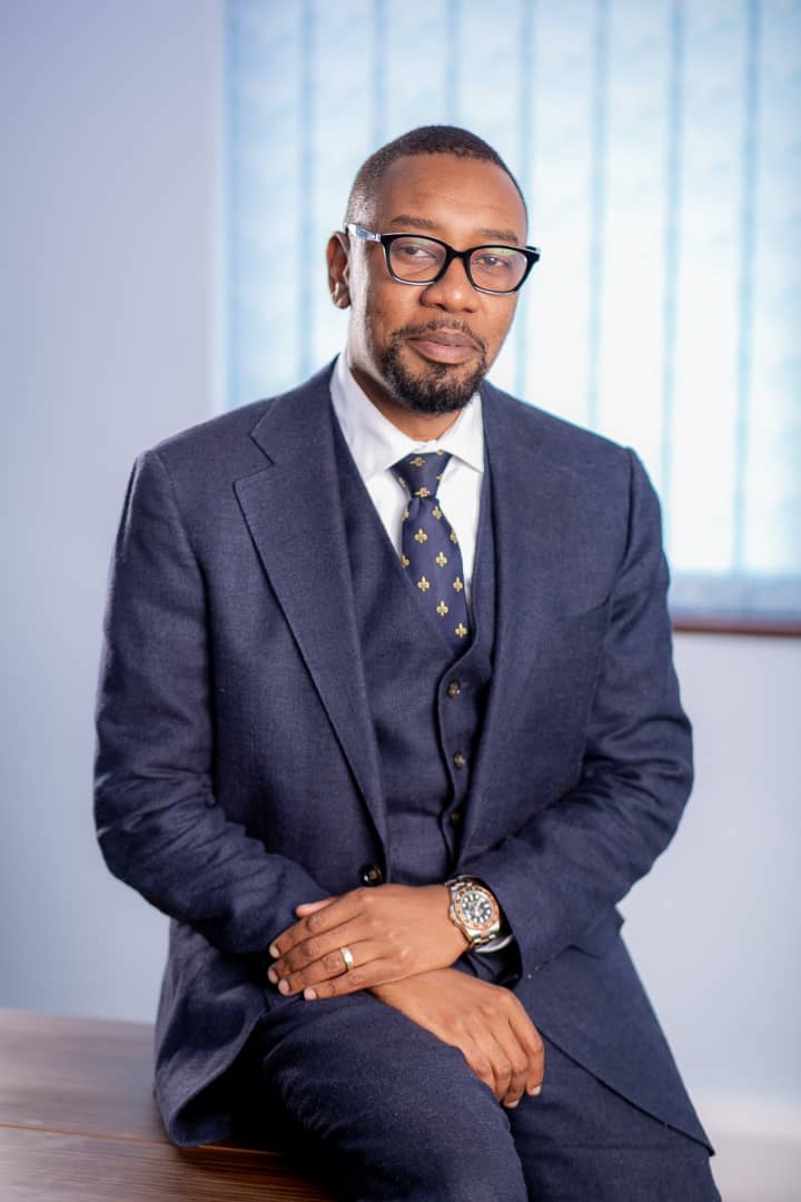 FDH Group CEO among the 50 Most Reputable Bank CEOs in Africa