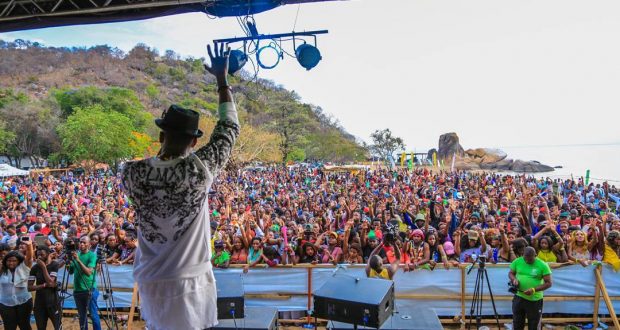 Dan Lu, Kell Kay, Eli Njuchi, Edgar ndi Davis Band, Gwamba and Onesimus, Skeffa Chimoto, DJ Mighty Virus, Macelba and Piksy To perform at Sand Music Festival