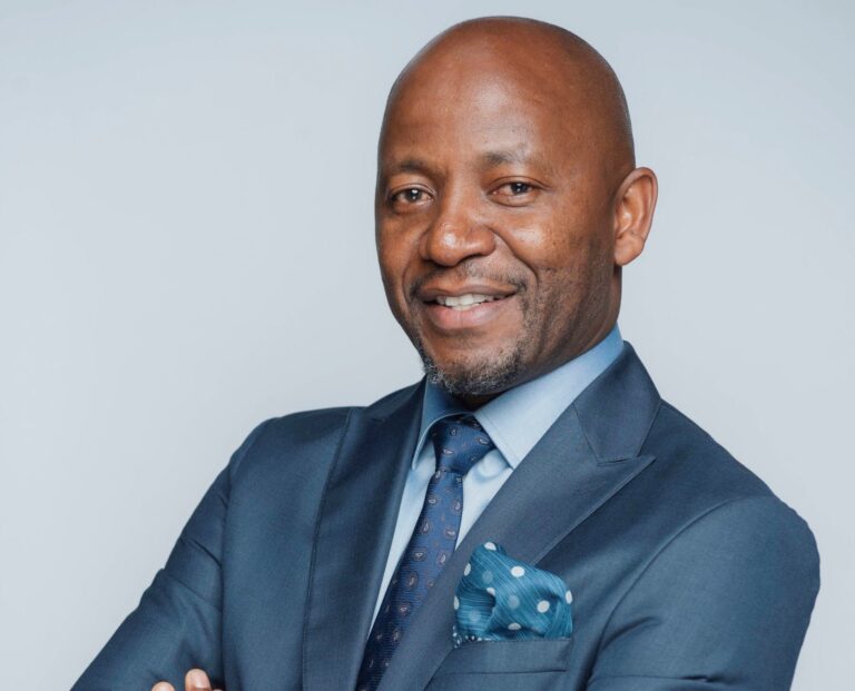 STANDARD BANK CHIEF EXECUTIVE PHILLIP MADINGA WEIGHS IN ON THE 2022/23 NATIONAL BUDGET