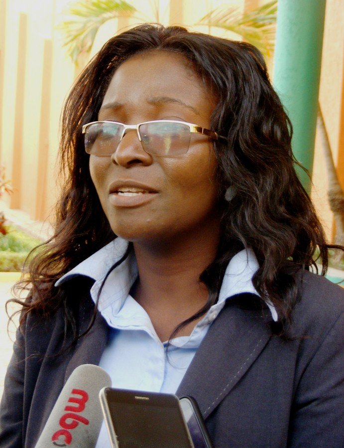 ACB STAFF THREATEN STRIKE OVER ‘GREEDY’ CHIZUMA…Her Salary double than what DPP, Ombudsman get