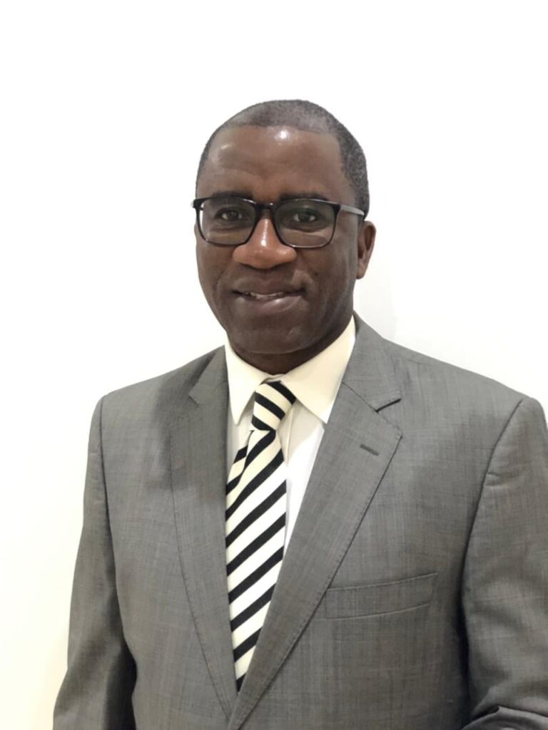 TNM appoints experienced telecoms executive Ted Sauti Phiri as Chairman