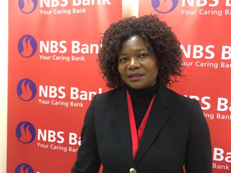 NBS Bank unveils ‘Kachangu’ Payday loan