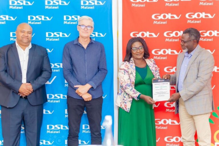 MultiChoice Expansion Program invests in Malawian content