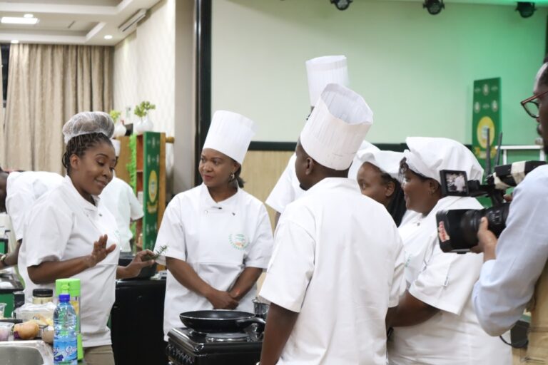 Illovo Back with Every Day Chef Promo…MK8 Million Up for Grabs