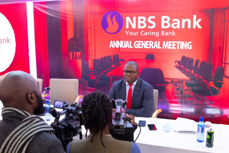 NBS Bank half-year profit after tax up 16%