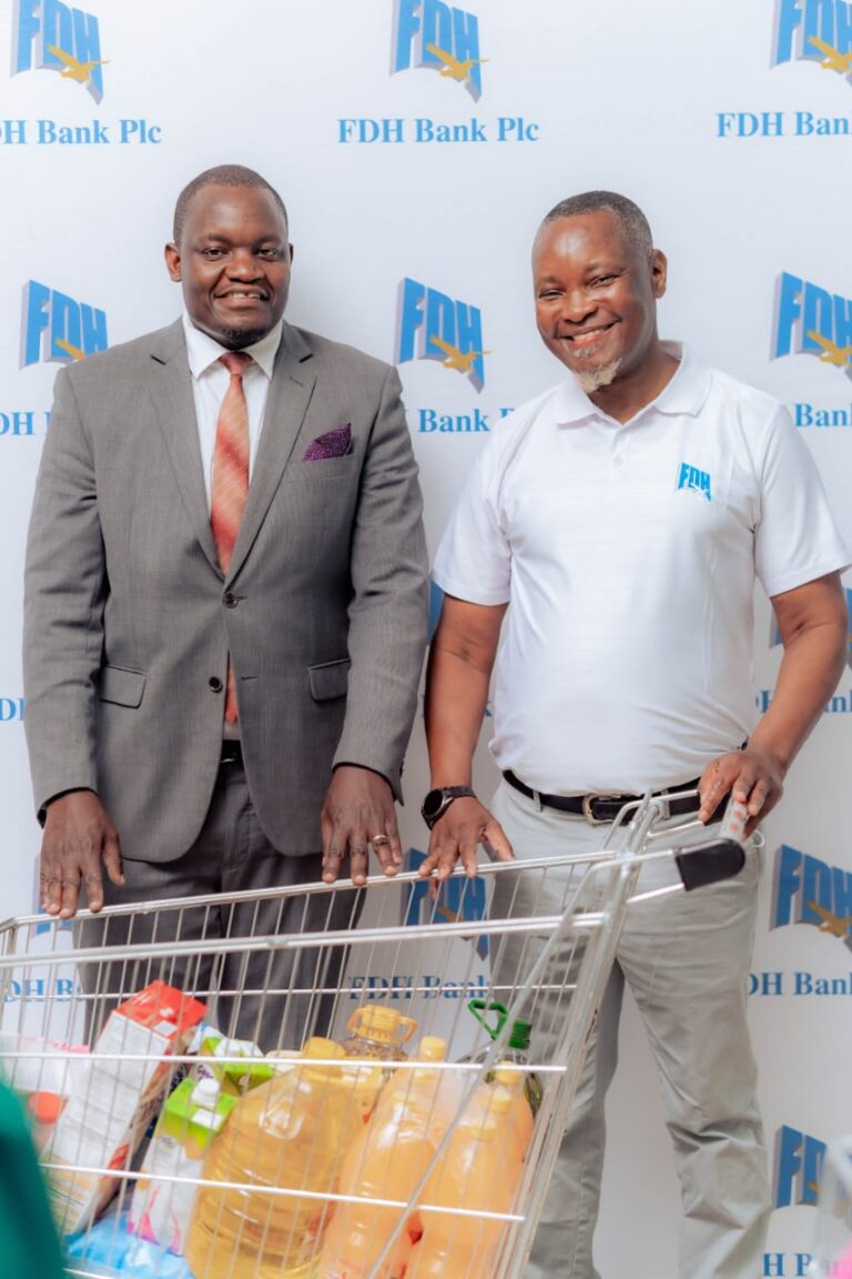 FDH Bank plc spoils customers during the ‘Swipe & Dash Promo” launch