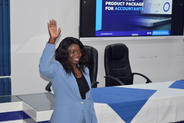 NBM launches product for Accountants