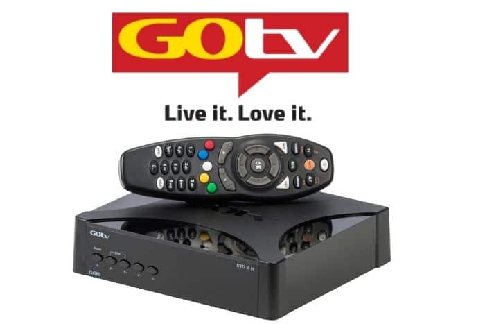 <strong>GOtv customers get free upgrades in January</strong>