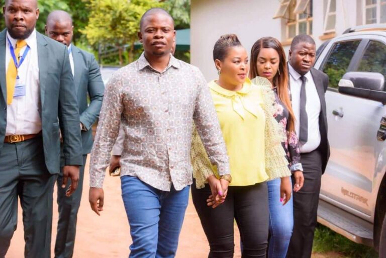 <strong>BUSHIRI WINS IN EXTRADITION CASE: HIGH COURT ORDERS WITNESSES TO COME TO MALAWI</strong>