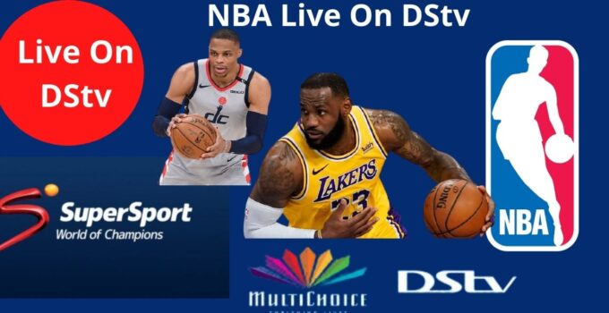 <strong>NBA Finals on ESPN now available to DStv & GOtv customers</strong>