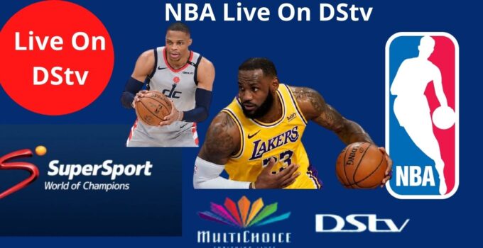 NBA Finals on ESPN now available to DStv & GOtv customers