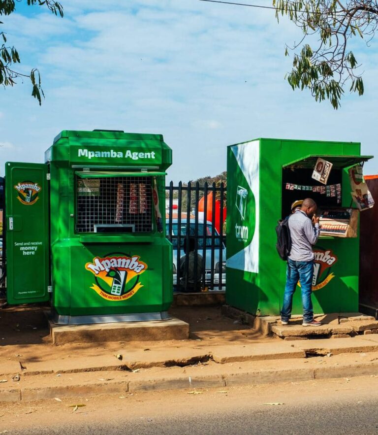 TNM ON BETTER FOOTING AFTER UPGRADING LILONGWE NETWORK