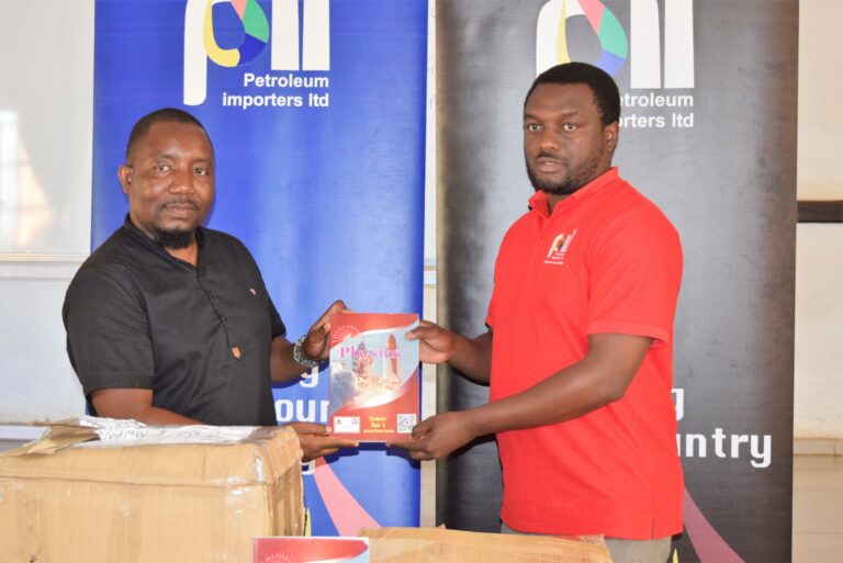 <strong>PIL donates textbooks worth K4.5 million to Likoma Schools</strong>