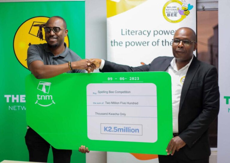 TNM moves to improve literacy levels