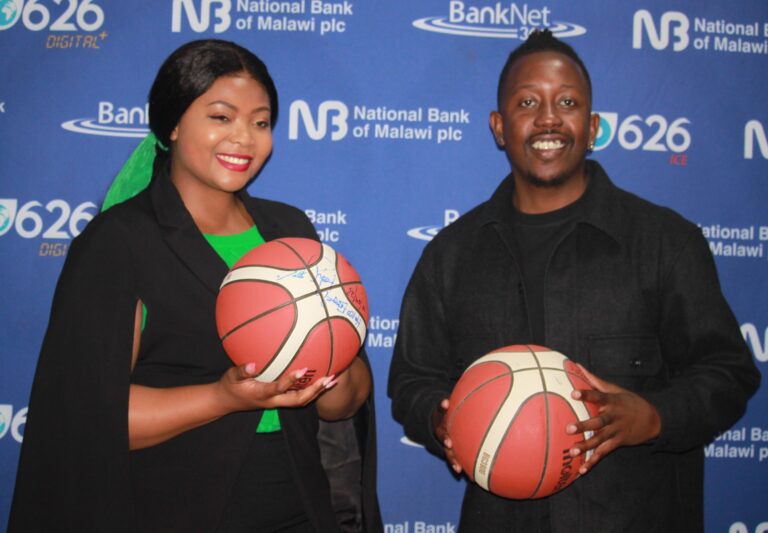 NBM unveils Hayze Engola as Mo626 College Basketball Ambassador