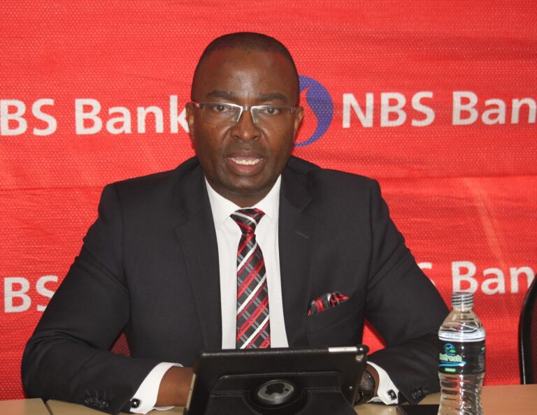 <strong>NBS Bank conducts draw in Savings promo</strong>