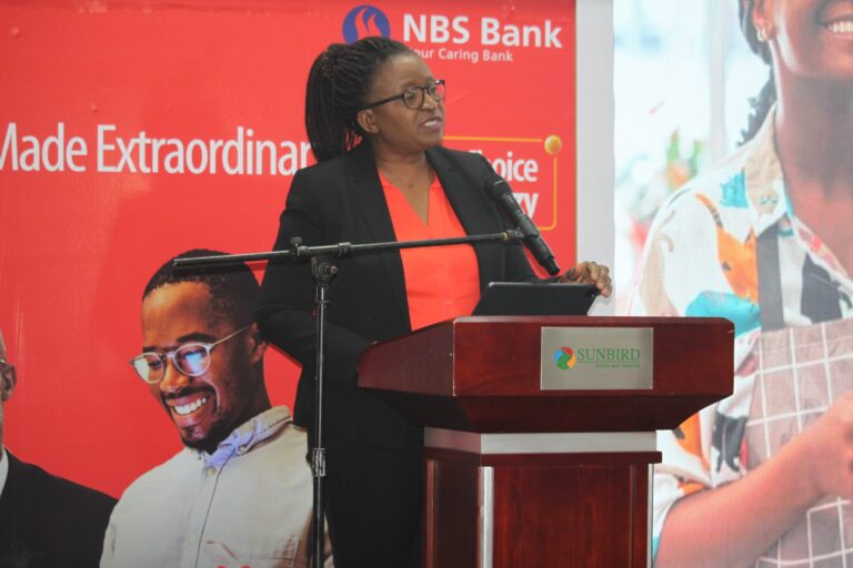 <strong>NBS Bank engages SMEs for improved service delivery</strong>