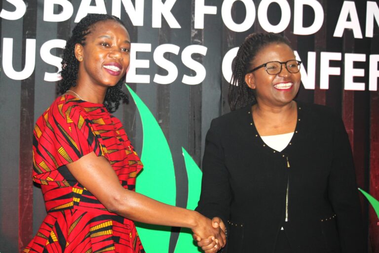 NBS Bank acquires $5 million IFAD loan for agribusinesses 