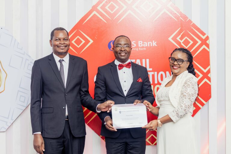NBS Bank Plc celebrates Retail Banking Institute graduates