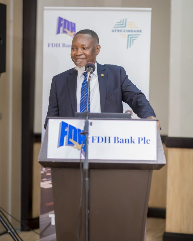 FDH Bank Plc earmarks 150 SMEs for the US$10 million ATEX financing