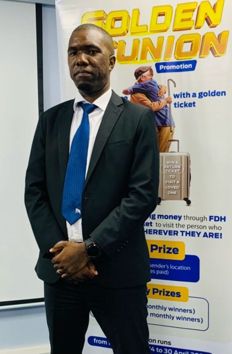 FDH’s Golden Union Promotion excites customers