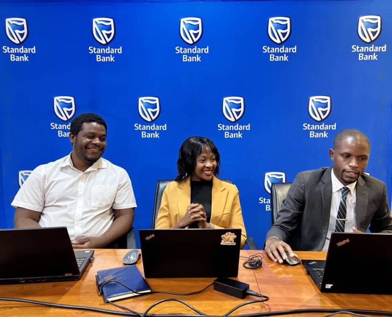 Standard Bank ignites excitement in diaspora forex markets